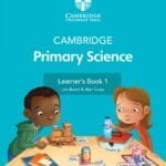 Cambridge Primary Science Learner's Book 1