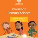 Cambridge Primary Science Learner's Book 2