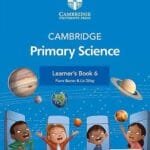 Cambridge Primary Science Learner's Book 6