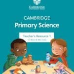 Cambridge Primary Science Teacher's Resource 1