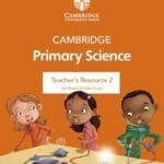 Cambridge Primary Science Teacher's Resource 2