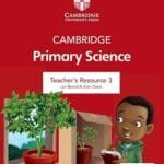Cambridge Primary Science Teacher's Resource 3
