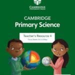 Cambridge Primary Science Teacher's Resource 4