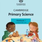 Cambridge Primary Science Workbook 1
