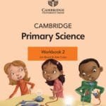 Cambridge Primary Science Workbook 2