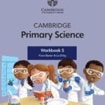 Cambridge Primary Science Workbook 5