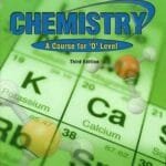 Chemistry A Course for O Level (federal)