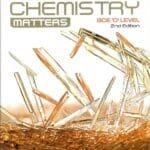 Chemistry Matters CGE'O' Level 2nd Edition