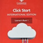 Click Start International Edition Learner's Book 1