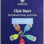 Click Start International Edition Learner's Book 2