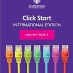 Click Start International Edition Learner's Book 3