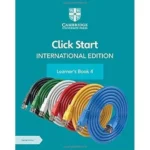 Click Start International Edition Learner’s Book 4