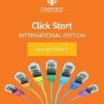 Click Start International Edition Learner’s Book 5
