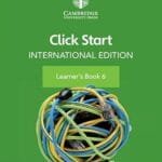 Click Start International Edition Learner's Book 6