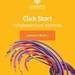 Click Start International Edition Learner's Book 7