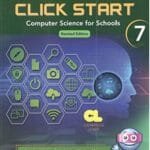 Click Start Level 7 Student Book: Computer Science for Schools