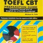 CliffsTestPrep TOEFL CBT