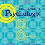 Psychology : Edexcel AS/A Level