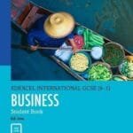 Business : Student Book - Edexcel IGCSE  (9-1)