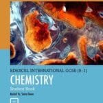 Chemistry : Student Book - Edexcel International GCSE (9-1)