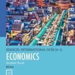 Economics : Student Book - Edexcel IGCSE (9-1)