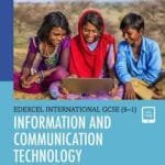 ICT : Student Book - Edexcel IGCSE (9-1)