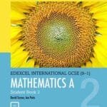 Mathematics A : Student Book 2 - Edexcel IGCSE (9-1)