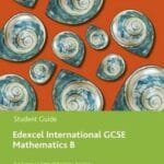 Mathematics B : Student Book - Edexcel International GCSE (9 -1)