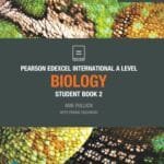 Biology Student Book 2 : Edexcel International A Level