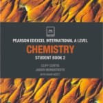 Chemistry Student Book 2 : Edexcel International A Level