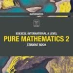 Pure Mathematics 2 : Edexcel International A Level Mathematics