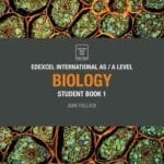 Biology Student Book 1 : Edexcel International AS / A Level