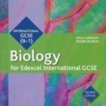 Biology : Student Book - Hodder, Second Edition, EDEXCEL GCSE  ( 9 -1 )