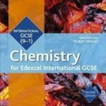 Chemistry : Student Book, Second Edition , Hodder - Edexcel International GCSE ( 9 - 1)