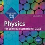 Physics : Student Book - Hodder , Second Edition, Edexcel International GCSE