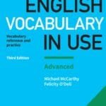 English Vocabulary in Use Advanced