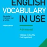 English Vocabulary in Use Advanced