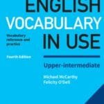 English Vocabulary in Use Upper-Intermediate