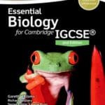 Essential Biology for Cambridge IGCSE (Oxford)