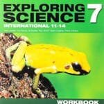 Exploring Science International Year 7 Workbook (Exploring Science 4)