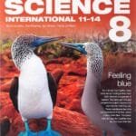 Exploring Science International Year 8 Student Book