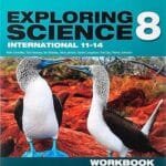 Exploring Science International Year 8 Workbook (Exploring Science 8)