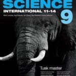 Exploring Science International Year 9 Student Book (Exploring Science 9)