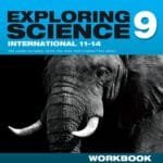 Exploring Science International Year 9 Workbook (Exploring Science 9)