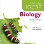GCSE Biology by D. G. Mackean (Hodder)