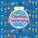 Global Citizenship Student Workbook Year 4
