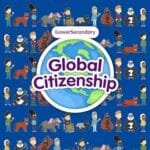 Global Citizenship, Student Workbook, Year 7
