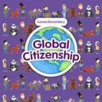 Global Citizenship Student Workbook Year 8
