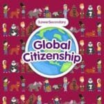 Global Citizenship, Student Workbook, Year 9