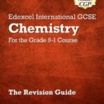 CGP Revision Guide : Chemistry - Edexcel International GCSE (9 -1)
